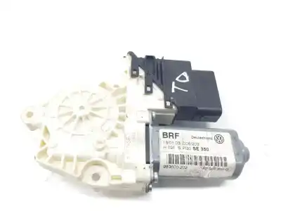 Peça sobressalente para automóvel em segunda mão motor elevador vidro traseiro direito por seat leon (1p1) 2.0 tfsi referências oem iam 1k0959704g