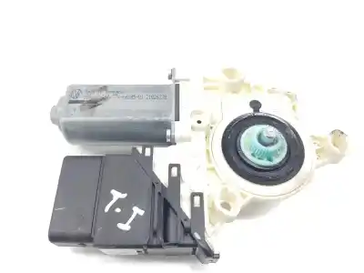 Peça sobressalente para automóvel em segunda mão motor elevador vidro traseiro esquerdo por seat leon (1p1) 2.0 tfsi referências oem iam 1k0959703g