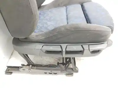 Second-hand car spare part complete seat set for bmw serie 3 compacto (e36) 1.8 16v cat oem iam references   