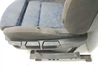 Second-hand car spare part complete seat set for bmw serie 3 compacto (e36) 1.8 16v cat oem iam references   