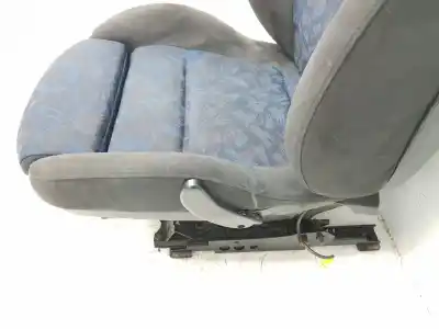Second-hand car spare part complete seat set for bmw serie 3 compacto (e36) 1.8 16v cat oem iam references   