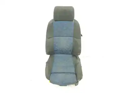 Second-hand car spare part complete seat set for bmw serie 3 compacto (e36) 1.8 16v cat oem iam references   