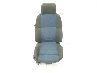Second-hand car spare part complete seat set for bmw serie 3 compacto (e36) 1.8 16v cat oem iam references   