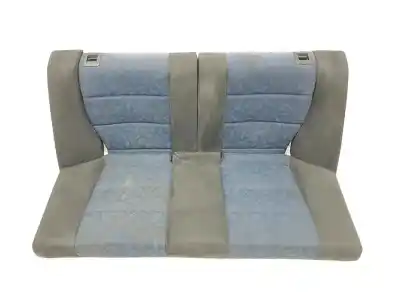Second-hand car spare part complete seat set for bmw serie 3 compacto (e36) 1.8 16v cat oem iam references   