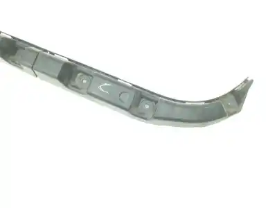 Peça sobressalente para automóvel em segunda mão suporte do para-choques por seat leon (1p1) 2.0 tfsi referências oem iam 1p0807864