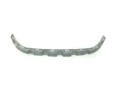 Second-hand car spare part bumper bracket for seat leon (1p1) 2.0 tfsi oem iam references 1p0807864  1p0807863