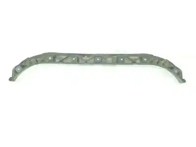 Second-hand car spare part bumper bracket for seat leon (1p1) 2.0 tfsi oem iam references 1p0807864  1p0807863