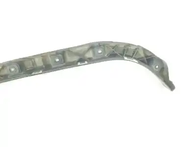 Second-hand car spare part bumper bracket for seat leon (1p1) 2.0 tfsi oem iam references 1p0807864  1p0807863