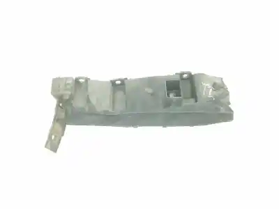 Peça sobressalente para automóvel em segunda mão suporte do para-choques por seat leon (1p1) 2.0 tfsi referências oem iam 1p0807393