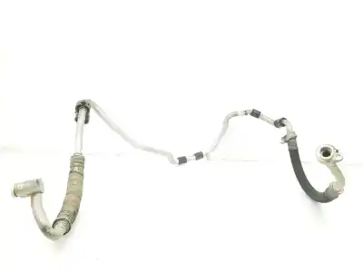 Peça sobressalente para automóvel em segunda mão tubos de ar condicionado por seat leon (1p1) 2.0 tfsi referências oem iam 1k0820743bj