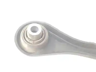 Peça sobressalente para automóvel em segunda mão braço oscilante suspensão traseiro esquerdo por seat leon (1p1) 2.0 tfsi referências oem iam 1k0501529f
