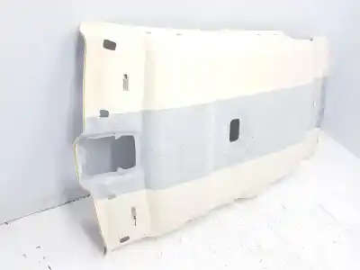 Peça sobressalente para automóvel em segunda mão tecto de abrir interior por renault captur 1.2 tce energy referências oem iam 739102229r  739102229r