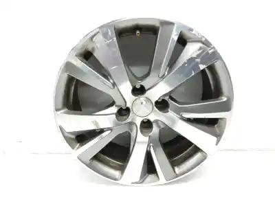 Pièce détachée automobile d'occasion JANTE pour PEUGEOT 2008  Références OEM IAM 9678398277  6.5JX17