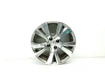Second-hand car spare part rim for peugeot 2008 1.2 12v ethp oem iam references 9678398277