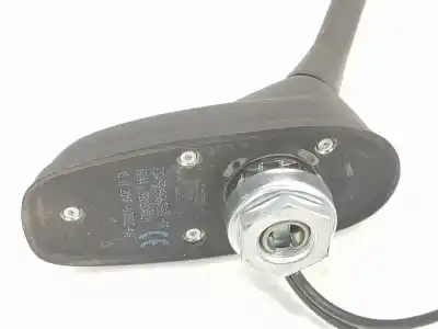 Автозапчастина б/у антена для citroen c3 (s desde 09/2009) 1.2 12v посилання на oem iam 9819669580  9819669580