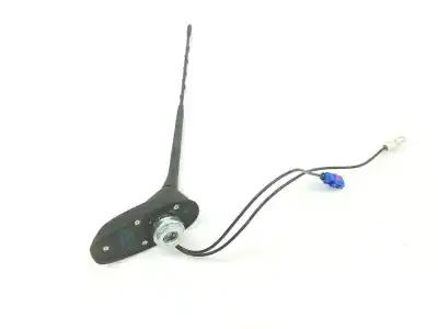 Автозапчастина б/у антена для citroen c3 (s desde 09/2009) 1.2 12v посилання на oem iam 9819669580  9819669580