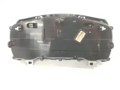 Автозапчастина б/у панель інструментів для citroen c3 (s desde 09/2009) 1.2 12v посилання на oem iam 9813361380  9813361380