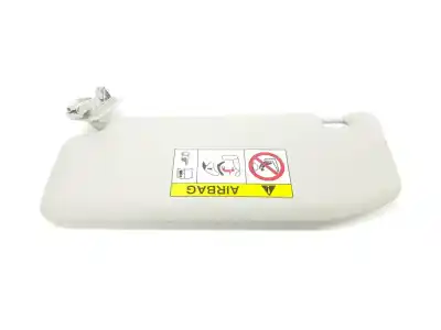 Автозапчастина б/у правильний натір для citroen c3 (s desde 09/2009) 1.2 12v посилання на oem iam 98100807bj  98100807bj
