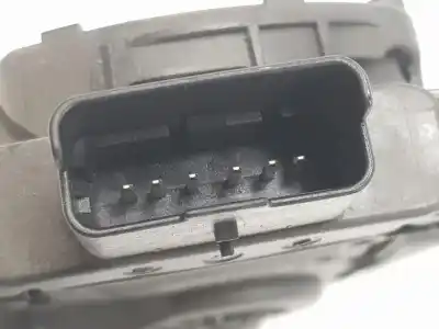 Автозапчасти б/у педальный потенциометр за citroen c3 (s desde 09/2009) 1.2 12v ссылки oem iam 9671433780  9671433780