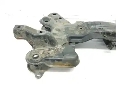 Автозапчасти б/у передний мост за citroen c3 (s desde 09/2009) 1.2 12v ссылки oem iam 9804208180  9804208180