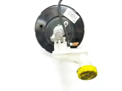 Автозапчасти б/у тормозной серво за citroen c3 (s desde 09/2009) 1.2 12v ссылки oem iam 1609894980