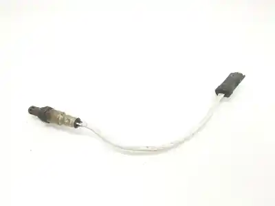 Автозапчасти б/у лямбда-зонд за citroen c3 (s desde 09/2009) 1.2 12v ссылки oem iam 9673438580