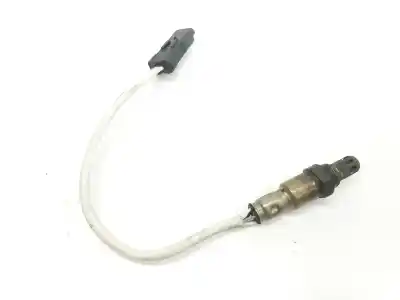 Автозапчастина б/у лямбда-зонд для citroen c3 (s desde 09/2009) 1.2 12v посилання на oem iam 9673438580  9673438580