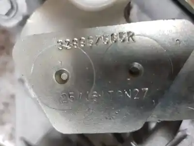 Pezzo di ricambio per auto di seconda mano riduttore per renault captur 1.2 tce energy riferimenti oem iam tl4094  320109176r