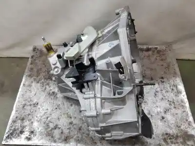 Pezzo di ricambio per auto di seconda mano riduttore per renault captur 1.2 tce energy riferimenti oem iam tl4094  320109176r