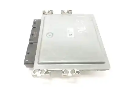 Second-hand car spare part ecu engine control for renault captur 1.2 tce energy oem iam references 237108770r  237108770r