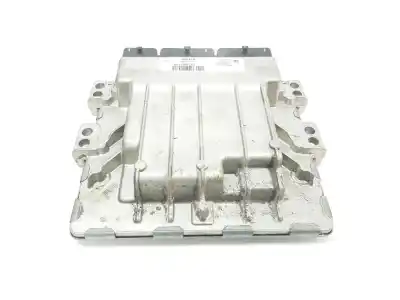 Second-hand car spare part ecu engine control for renault captur 1.2 tce energy oem iam references 237108770r  237108770r