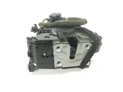 Peça sobressalente para automóvel em segunda mão fechadura da porta dianteira direita por renault captur 1.2 tce energy referências oem iam 805022764r