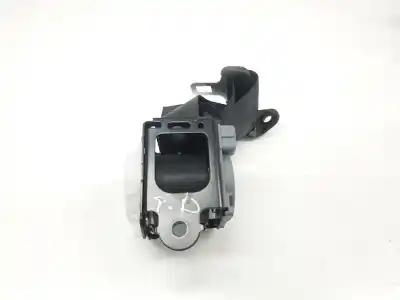 Peça sobressalente para automóvel em segunda mão cinto de segurança traseiro direito por renault captur 1.2 tce energy referências oem iam 888405148r