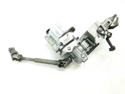 Second-hand car spare part steering column for renault captur 1.2 tce energy oem iam references 488100220r  488100220r