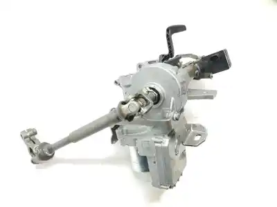 Second-hand car spare part steering column for renault captur 1.2 tce energy oem iam references 488100220r  488100220r