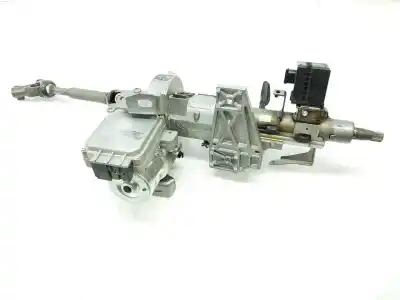 Pezzo di ricambio per auto di seconda mano PIANTONE DELLO STERZO per RENAULT CAPTUR  Riferimenti OEM IAM 488100220R  488100220R
