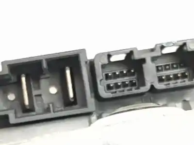 Second-hand car spare part steering column for renault captur 1.2 tce energy oem iam references 488100220r  488100220r