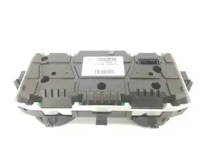 Peça sobressalente para automóvel em segunda mão quadrante por renault captur 1.2 tce energy referências oem iam 248103499r  248103499r