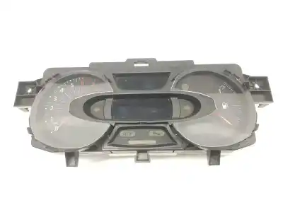 Peça sobressalente para automóvel em segunda mão quadrante por renault captur 1.2 tce energy referências oem iam 248103499r