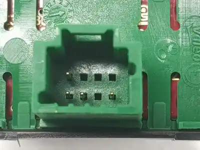 Peça sobressalente para automóvel em segunda mão trocar por renault captur 1.2 tce energy referências oem iam 251534917r