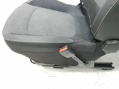 Peça sobressalente para automóvel em segunda mão conjunto de bancos por renault captur 1.2 tce energy referências oem iam   