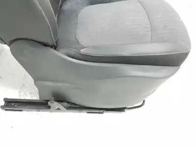 Peça sobressalente para automóvel em segunda mão conjunto de bancos por renault captur 1.2 tce energy referências oem iam   