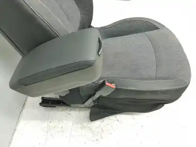 Peça sobressalente para automóvel em segunda mão conjunto de bancos por renault captur 1.2 tce energy referências oem iam   