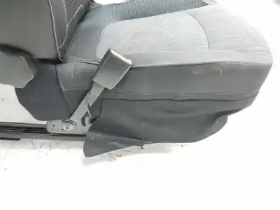 Peça sobressalente para automóvel em segunda mão conjunto de bancos por renault captur 1.2 tce energy referências oem iam   