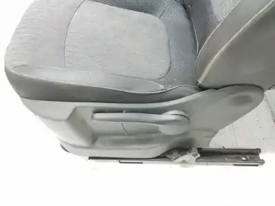 Peça sobressalente para automóvel em segunda mão conjunto de bancos por renault captur 1.2 tce energy referências oem iam   