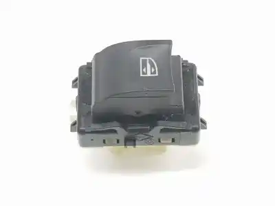 Peça sobressalente para automóvel em segunda mão botão / interruptor elevador vidro dianteiro direito por renault captur 1.2 tce energy referências oem iam 254218614r