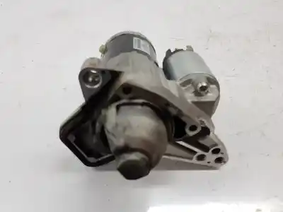 Peça sobressalente para automóvel em segunda mão motor de arranque por renault captur 1.2 tce energy referências oem iam 233000557r