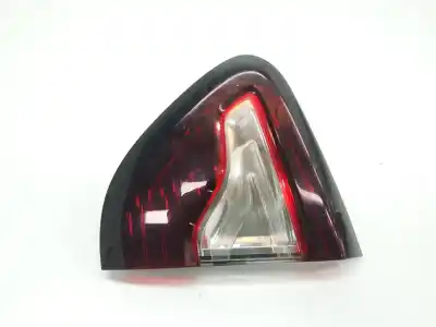 Peça sobressalente para automóvel em segunda mão farolim interior traseiro direito por renault captur 1.2 tce energy referências oem iam 265508073r