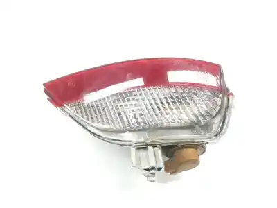 Peça sobressalente para automóvel em segunda mão farolim de para choques traseiro direito  por renault captur 1.2 tce energy referências oem iam 265540003r