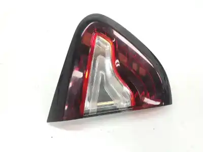 Peça sobressalente para automóvel em segunda mão farolim interior traseiro esquerdo por renault captur 1.2 tce energy referências oem iam 265555726r